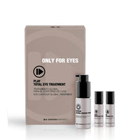 SC 全方位星級提亮明眼套裝 Play Total Eye Treatment 1x30ml+2x7ml